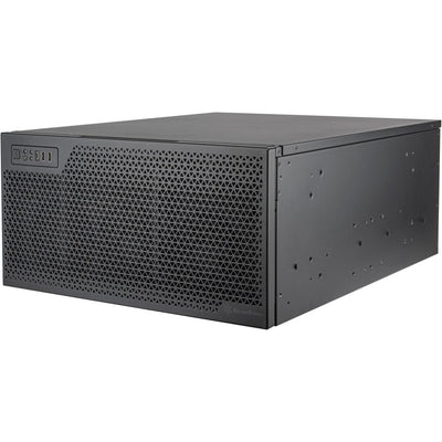 Silverstone RM52
