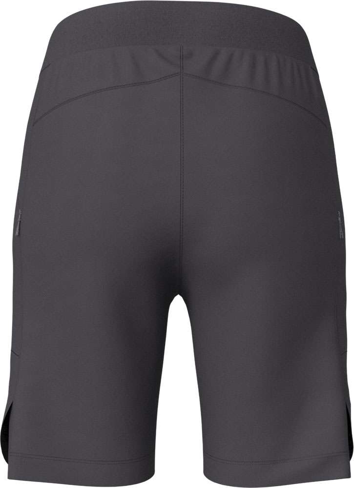 Cube cmpt - short vtt femme