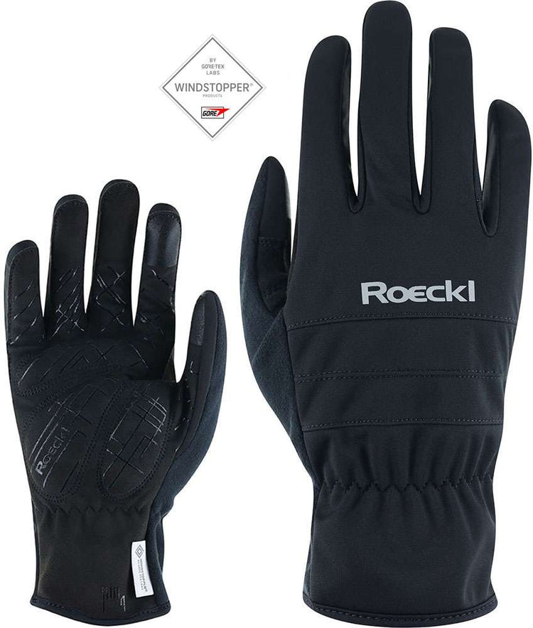 Roeckl sports raiano 2 - gants de cyclisme