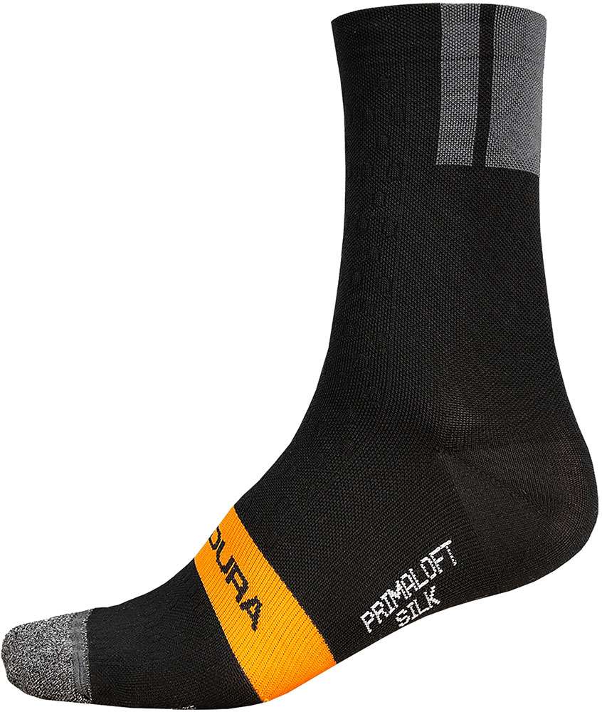 Endura pro sl primaloft ii - chaussettes