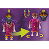 Playmobil Scooby-Doo! Aventure avec sorcier