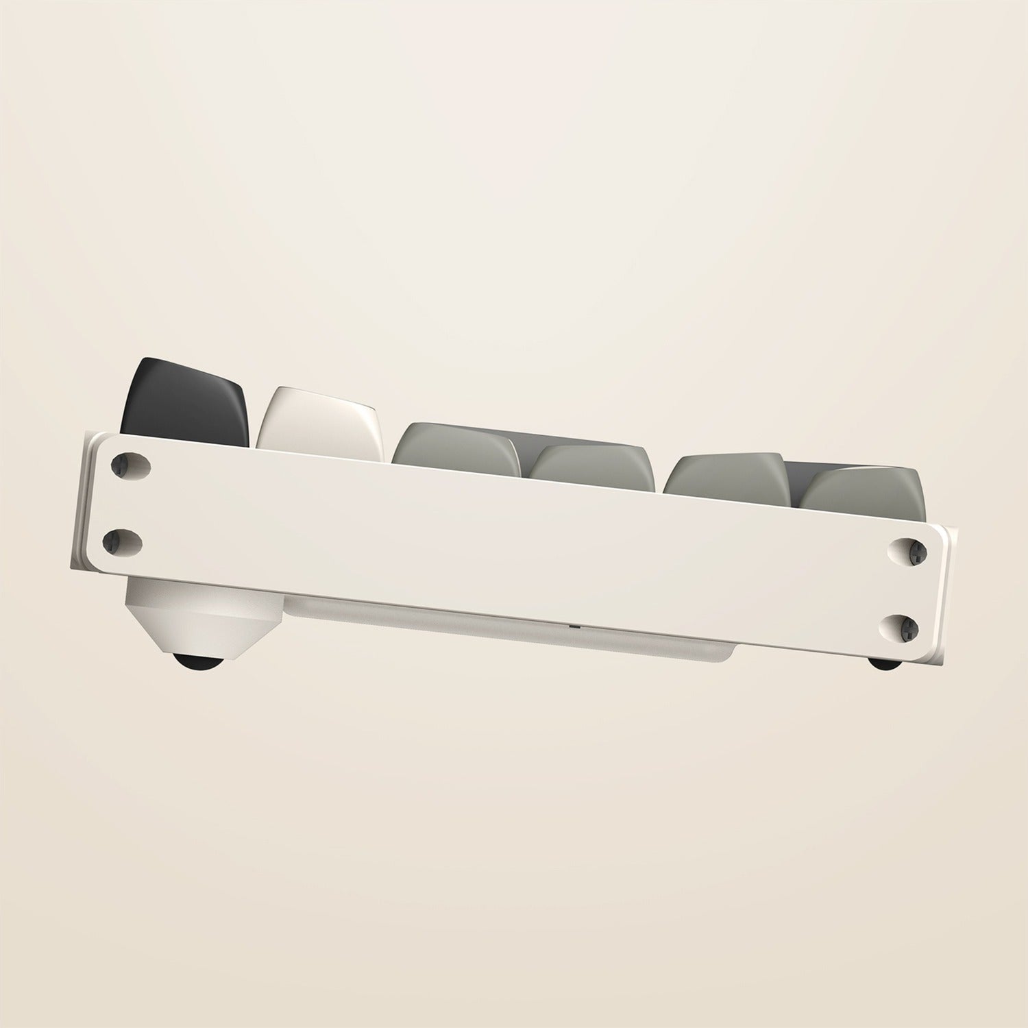IQUnix F97 Hitchhiker Wireless Mechanical Clavier