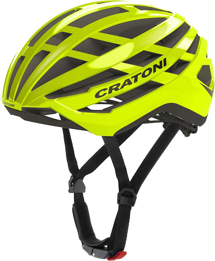 Cratoni c-vento - casque de vélo de route