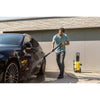 Kärcher HD-Cleaner K5 WCM Kaercher Premium Home Kit