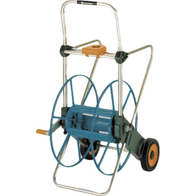 Gardena Metal Snake Car 100