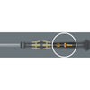 Tournevis Wera Micro ESD Set avec rack