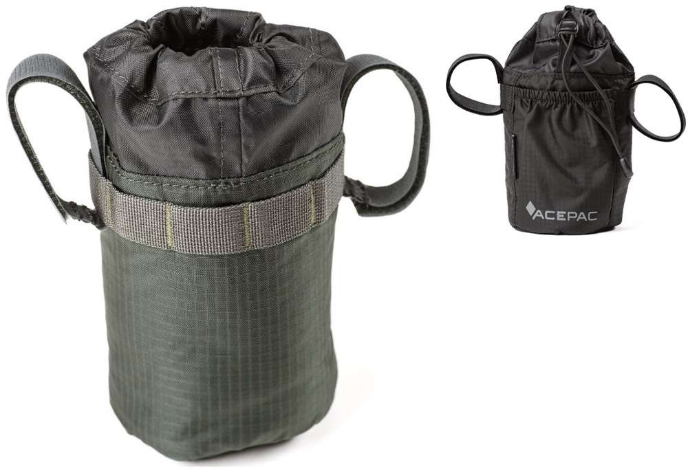 Sac de tige de bouteille Acepac mkiii