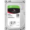 Disque dur Seagate ironwolf 8 To (ST8000VN004, SATA 600, 24 7)