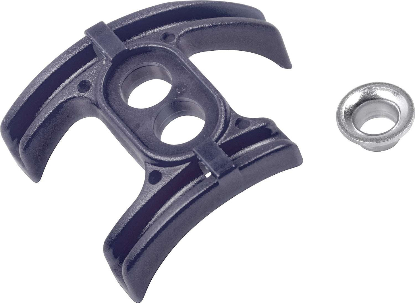 Guide-câble Shimano sm-sp17-m