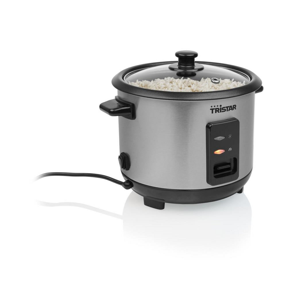 Cuiseur à riz Tristar rk-6146 (acier inoxydable)