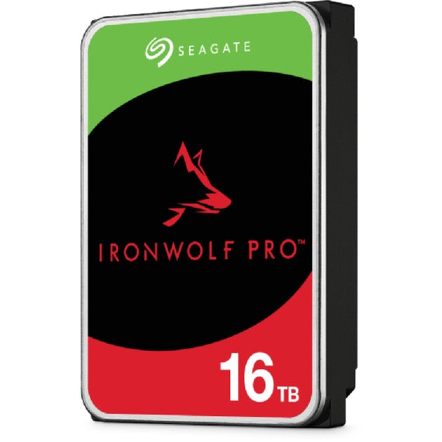 Seagate Ironwolf 16 To