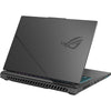 Ordinateur portable de jeu Asus ROG Strix G16 G614PM-RV224W 16 (Gris | R9 8940HX | RTX 5060 | 16 Go | SSD 1 To)