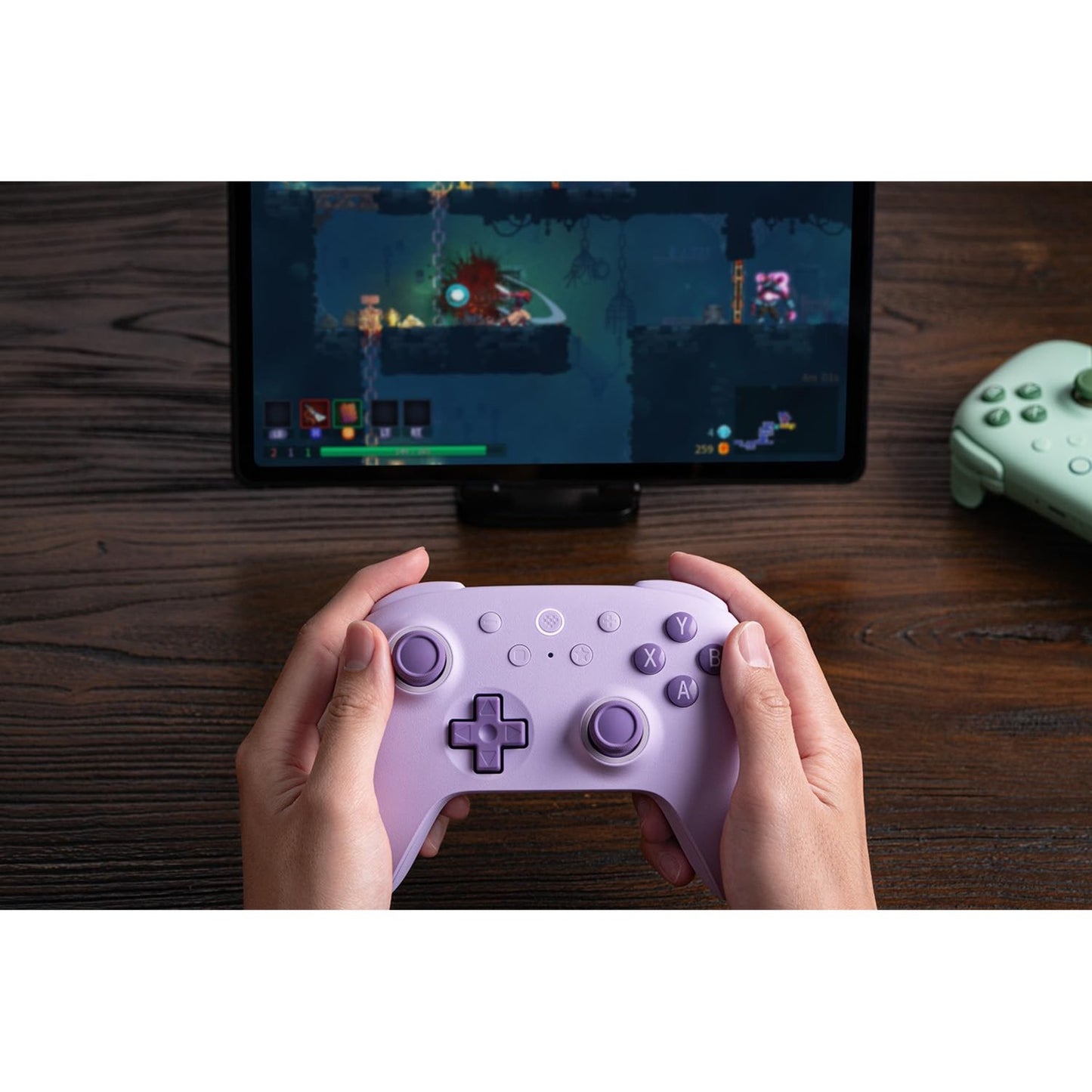 8Bitdo Ultimate 2C Wireless
