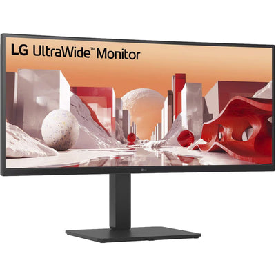 Moniteur LG 34ba75qe-b.aeu 86,4 cm (34 ) LCD