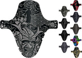 Rie:sel design kol:oss garde-boue avant standard - afbeelding 1