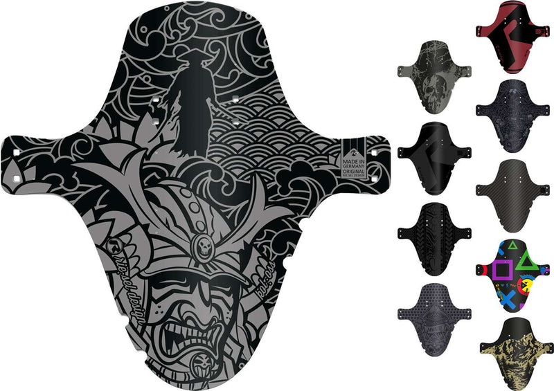Rie:sel design kol:oss garde-boue avant standard