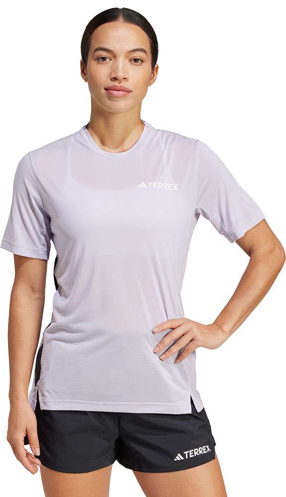 Adidas xperior - chemise fonctionnelle pour femme
