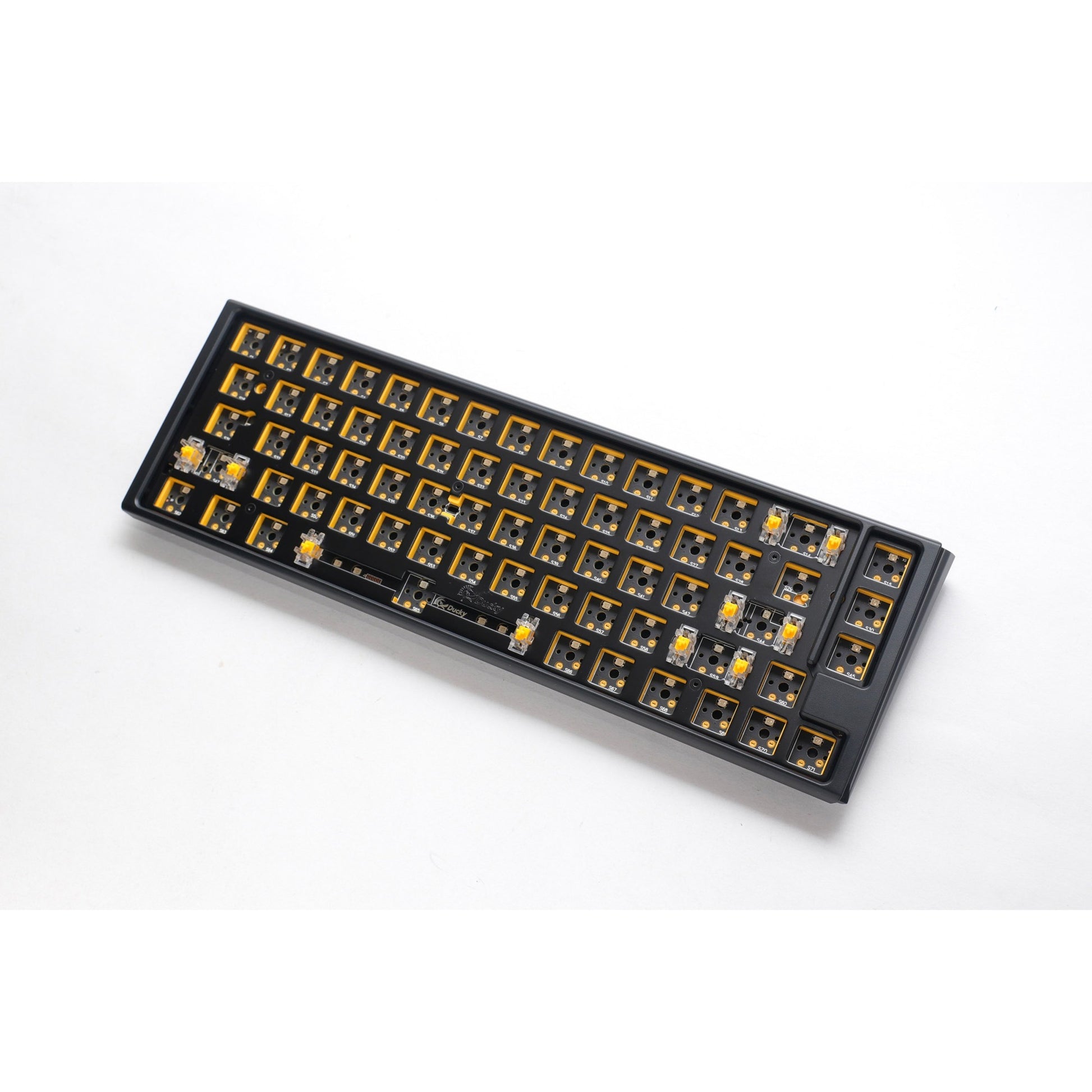 Ducky One 3 SF ANSI layout Barebone
