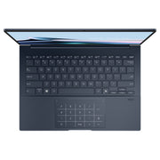 Ordinateur portable Asus ZenBook 14 OLED UX3405ca-QD012W 14 (bleu | Core Ultra 7 255h | Arc 140t | 32 Go | SSD 1 To) - afbeelding 4