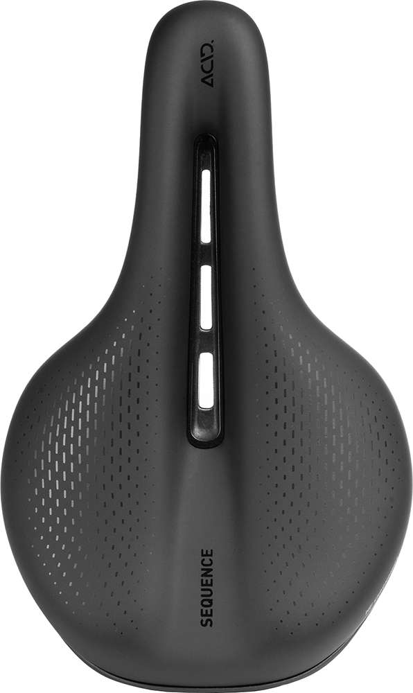 Selle de séquence acide