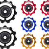 Poulies de dérailleur Cyclingceramic 11t pour shimano sram campagnolo