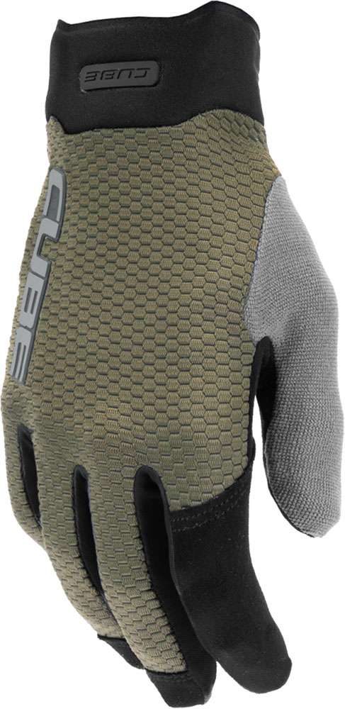 Cube gravitation tm - gants de cyclisme