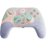 Manette sans fil Gamesir g7 pro - Sugar Whirl (violet clair, Xbox Series X|s, Xbox One, Android, PC, USB Bluetooth 2,4 GHz) - afbeelding 3