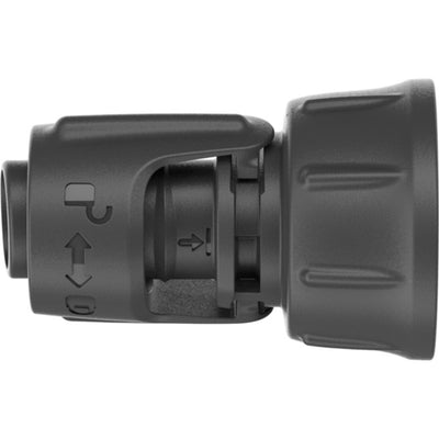 Gardena Micro-Drip-System Crane Connection Piece 13 mm (1 2
