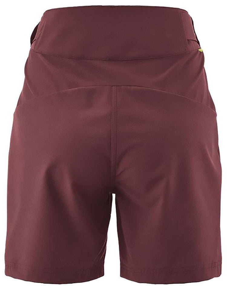 Gonso igna 2.0 - cuissard cycliste femme avec peau de chamois