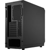 FRACTAL DESIGN FOCUS 2 Black Solid