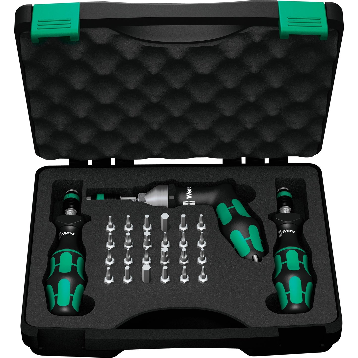 WAA 7440 41 42 Kraftform Moditic Driving Set 0.3