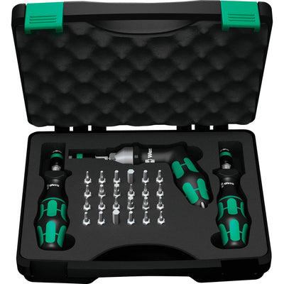 WAA 7440 41 42 Kraftform Moditic Driving Set 0.3