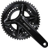 Manivelle Shimano 105 fc-r7100 12 vitesses 50 34