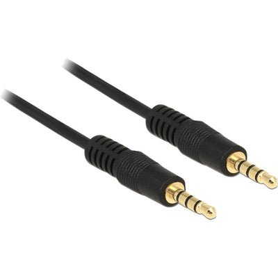 Mâle de 3,5 mm Dellock> 3,5 mm