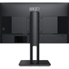Moniteur Msi pro mp245pg 23.8 (noir, hdmi, displayport, vga)