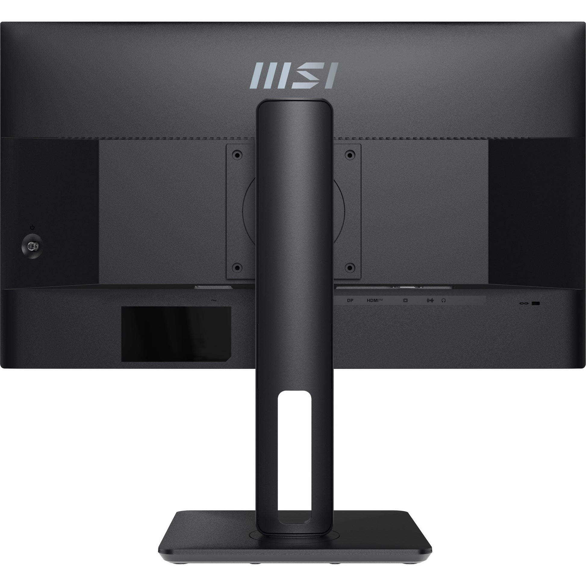 Moniteur Msi pro mp245pg 23.8 (noir, hdmi, displayport, vga)