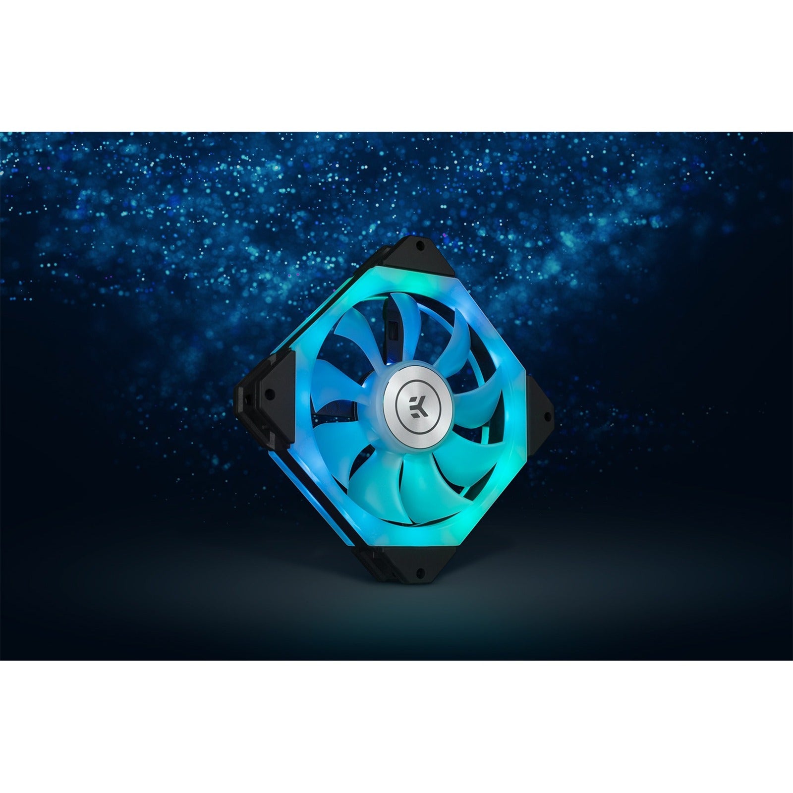 Ekwb ek quantum 120 d-rgb