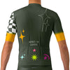 Castelli expresso - jersey