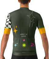 Castelli expresso - jersey - afbeelding 2