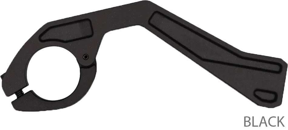 Support Sendhit pour garde-main encoche v2