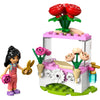 Lego 30721 sac étal de fleurs avec roses | 10 pièces