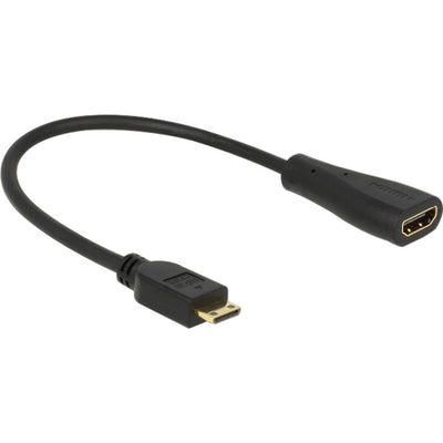 Dellock mini hdmi c> hdmi a