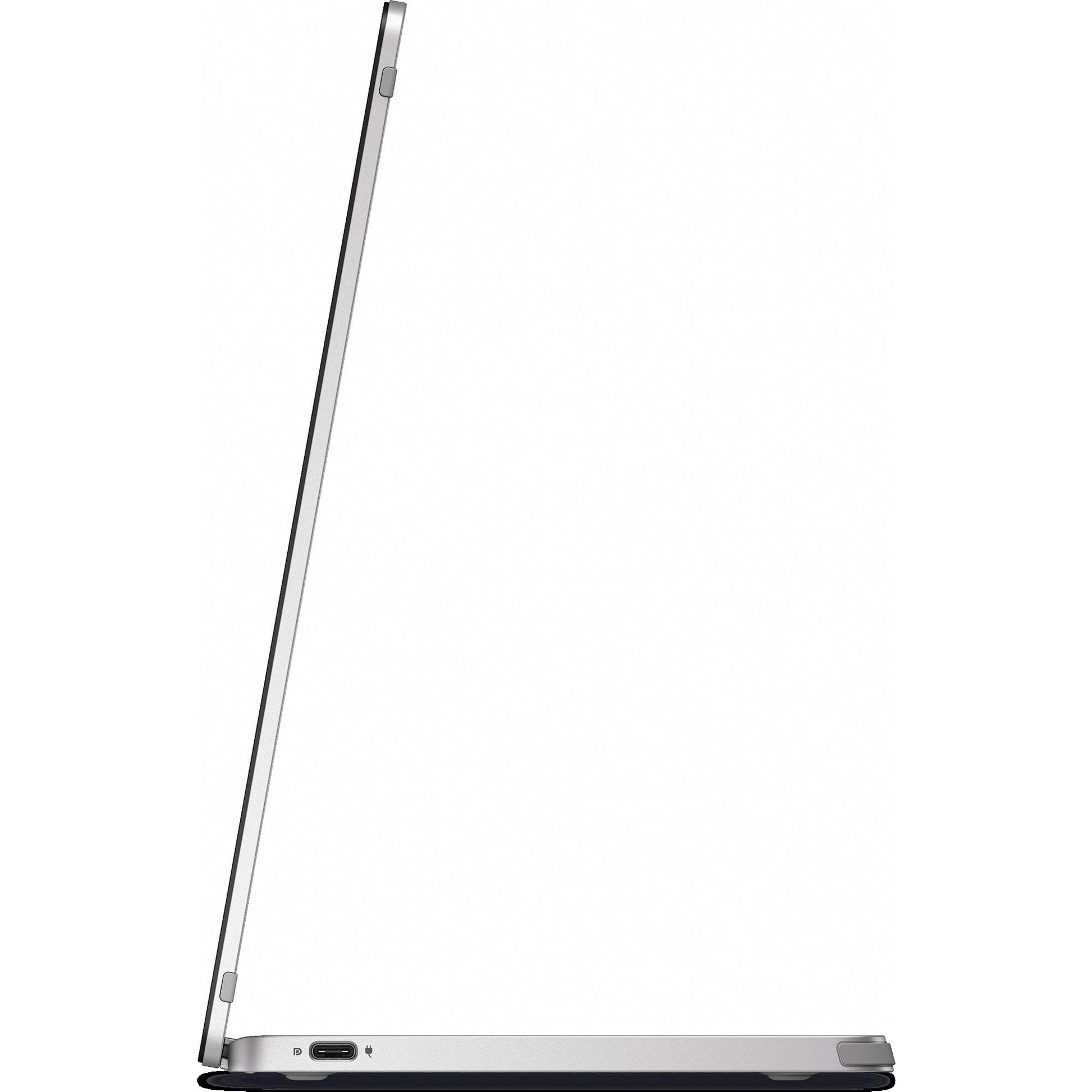 Moniteur portable Dell pro 14 plus - p1425 14 (argent noir, 2x USB-C)
