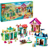 LEGO LEGO Princess 43246 Market Adventures