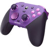 Manette sans fil trimode Gamesir G7 Pro HE - Violet prune (Violet, USB 2,4 GHz Bluetooth, Xbox Series X|S, Xbox One, PC, Android)