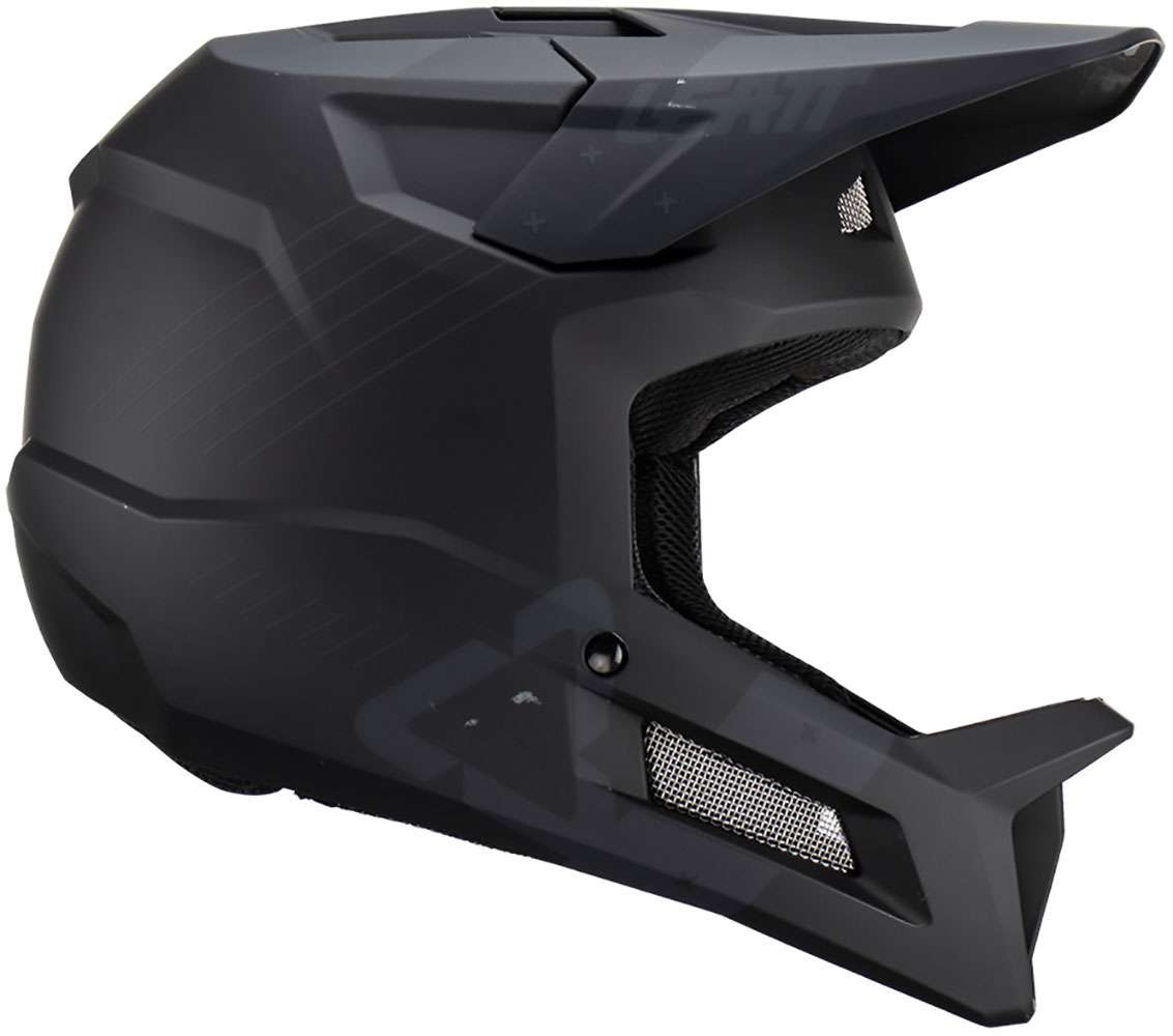 Leatt 2.0 gravité - casque intégral