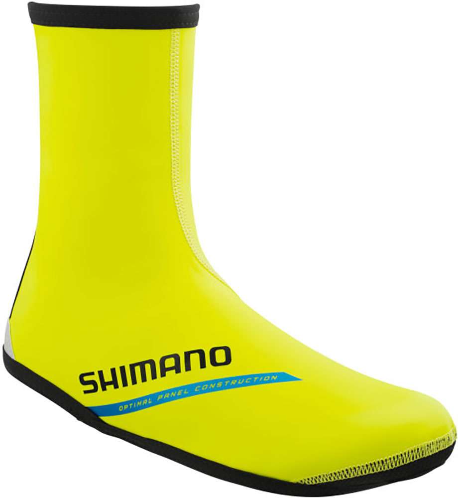Shimano dual fit thermique - couvre-chaussures