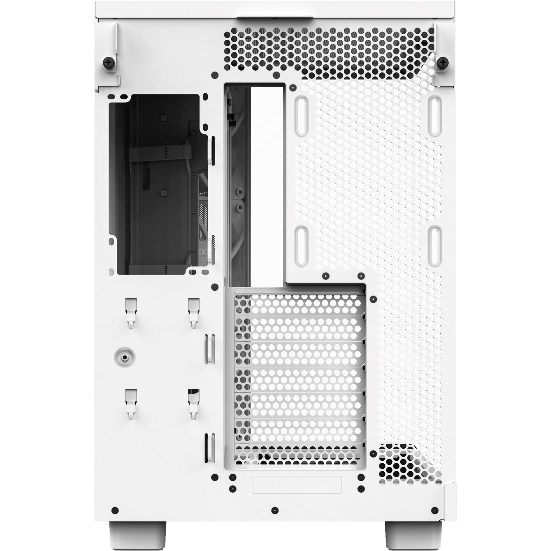 NZXT H6 Flow