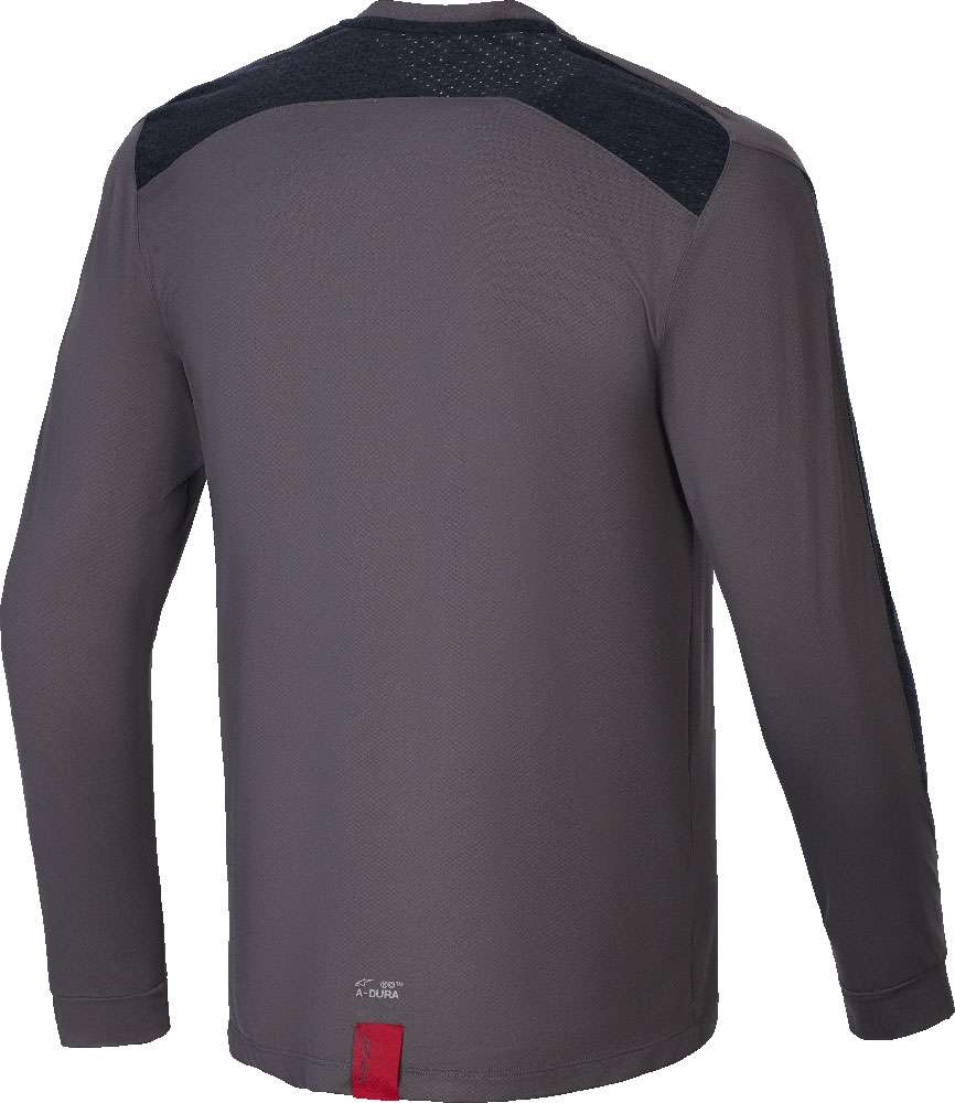 Alpinestars dura inset astar - maillot vtt manches longues