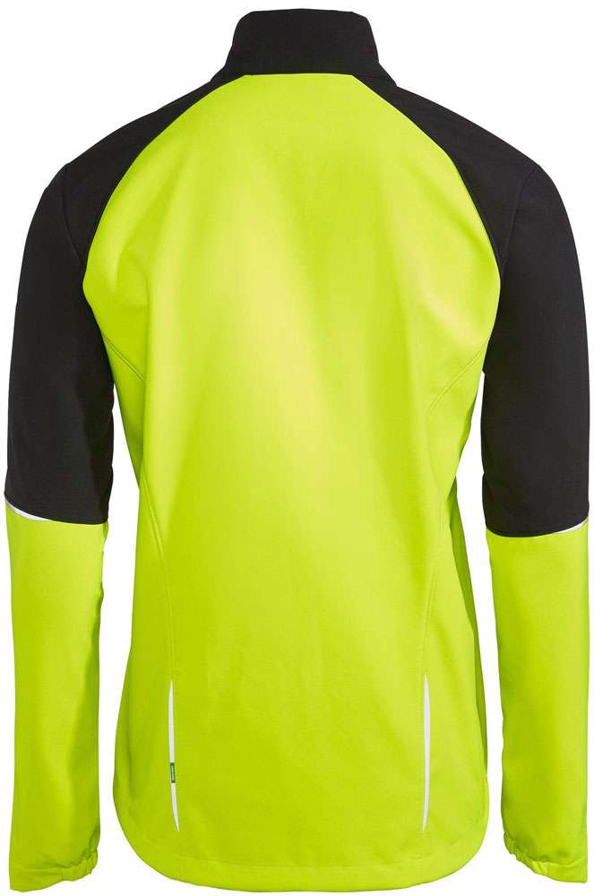 Vaude Wintry IV - veste softshell